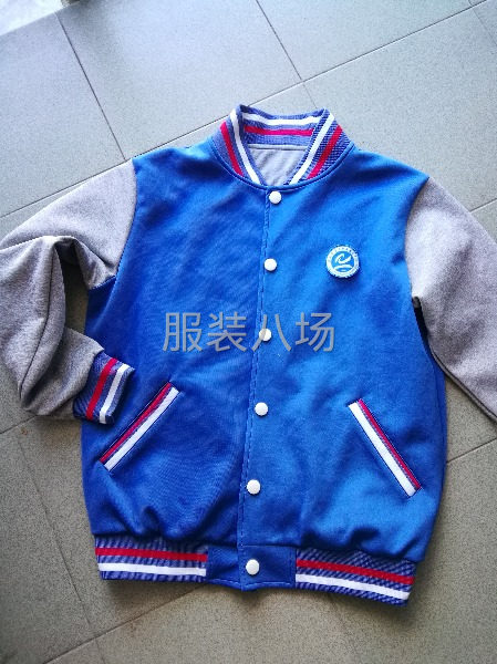 專業(yè)生產(chǎn)運(yùn)動(dòng)服，校服，T恤，衛(wèi)衣-第1張圖片