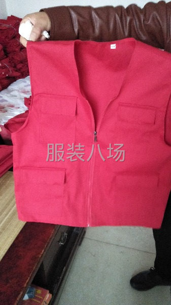 承揽服装加工业务-第1张图片
