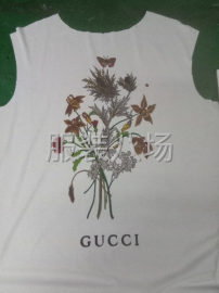 undefined - 承接服装印花加工，数码印花，涂料植喷，设备足，质量高！ - 图2