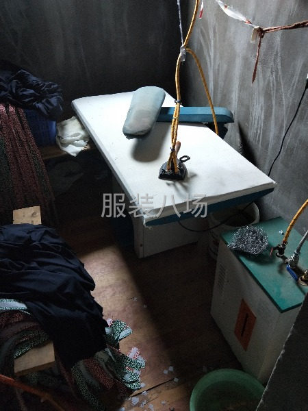 服装精品加工-第4张图片