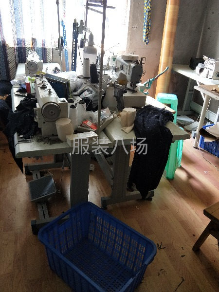 服装精品加工-第5张图片