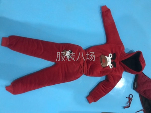 童装服装加工厂-第2张图片