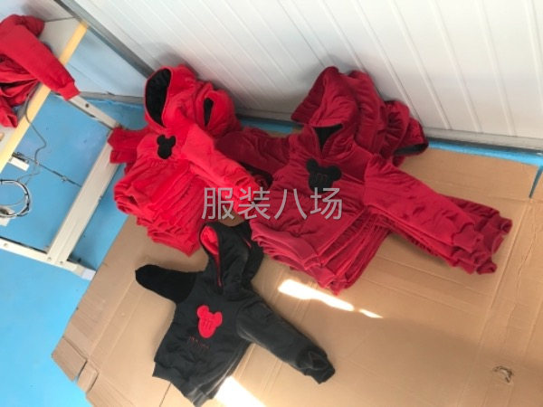 童裝服裝加工廠-第3張圖片