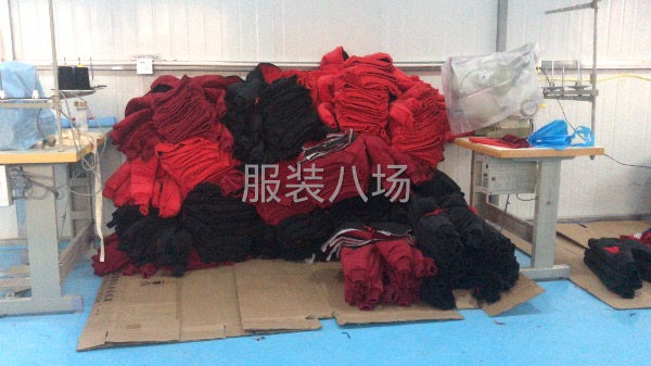 童裝服裝加工廠-第5張圖片