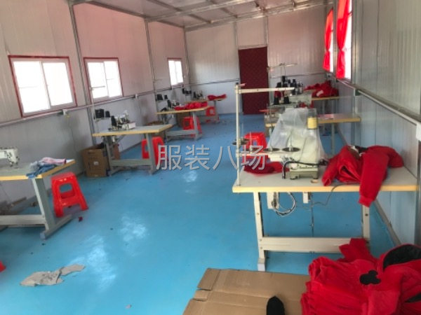 童装服装加工厂-第4张图片