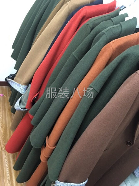 品牌折扣连衣裙批发,春款外套批发,外贸尾货杂整款批发-第7张图片
