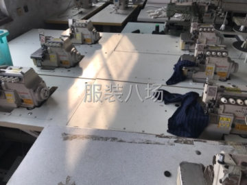 undefined - 出租出售二手缝纫机设备 - 图4