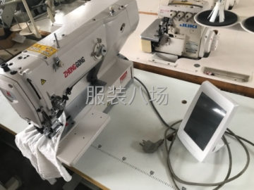 undefined - 出租出售二手缝纫机设备 - 图11