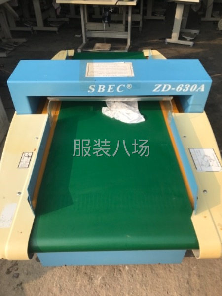 出租出售二手缝纫机设备-第12张图片
