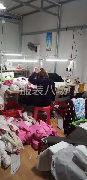 一次合作终身朋友-第2张图片
