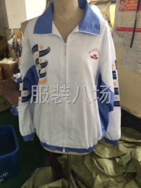 undefined - 承接各类工作服，制服，校服，衬衣加工 - 图3