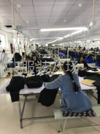 undefined - 社会工厂400人针织，梭织，都能做 - 图2