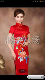 undefined - 奇艾制衣，急找服装货源。 - 图1