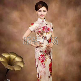 undefined - 奇艾制衣，急找服装货源。 - 图2