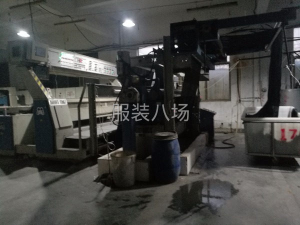 承接服装鞋材印花-第7张图片