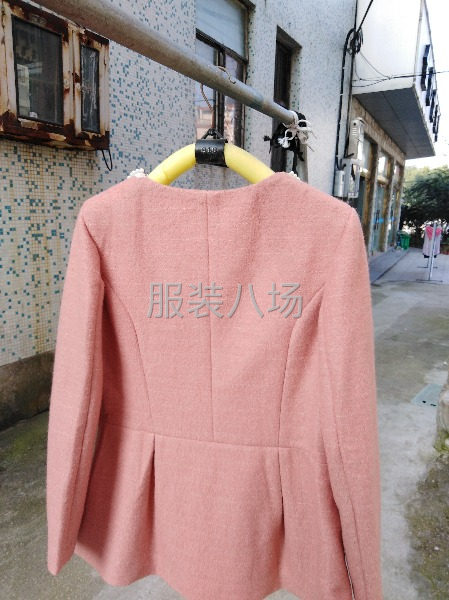 青中老年精品女服装-第11张图片