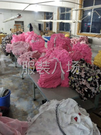 undefined - 承接各种款式针织面料的服装生产加工保证质量 - 图2