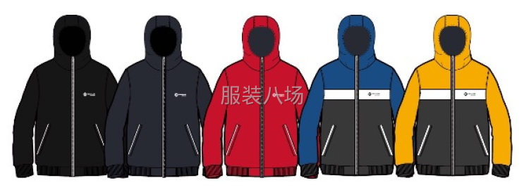 undefined - 承接各款衣服加工 - 图2
