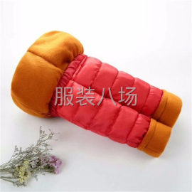undefined - 13元清仓儿童羽绒棉裤加绒 - 图2