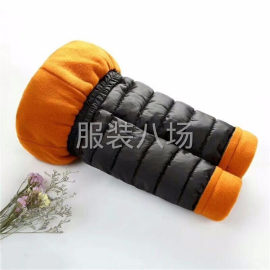 undefined - 13元清仓儿童羽绒棉裤加绒 - 图3