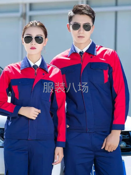 本厂专业  衬衣  工衣  风格时装加工-第1张图片