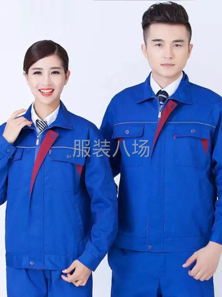 本厂专业  衬衣  工衣  风格时装加工-第2张图片