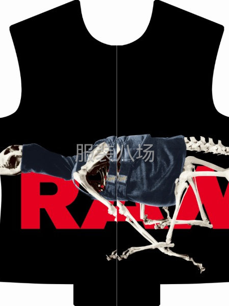 武漢多彩數(shù)碼印花（熱轉(zhuǎn)印數(shù)碼印花）-第6張圖片