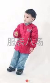 undefined - 10元清仓儿童羽绒棉裤 - 图3