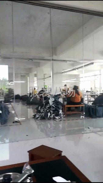 清远市龙塘镇飞博制衣厂招工-第1张图片