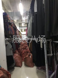 undefined - 库存服装品牌折扣服装批发 - 图1