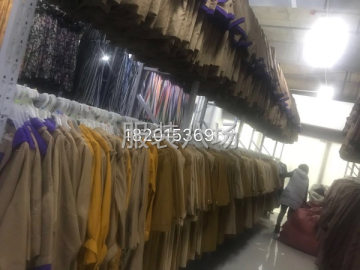 undefined - 库存服装品牌折扣服装批发 - 图3