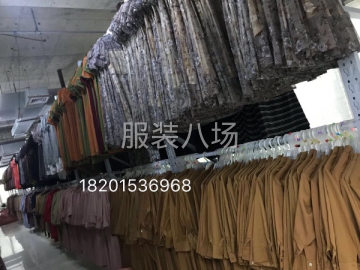 undefined - 库存服装品牌折扣服装批发 - 图2