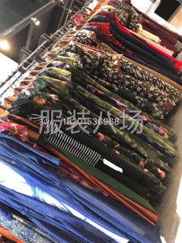 undefined - 库存服装品牌折扣服装批发 - 图7