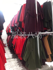 undefined - 库存服装品牌折扣服装批发 - 图8