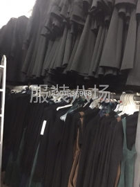 undefined - 库存服装品牌折扣服装批发 - 图5