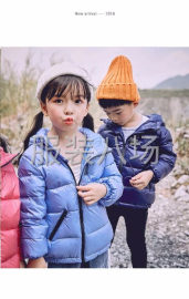 undefined - 精品童装，来料加工，承接各种羽绒服加工 - 图2