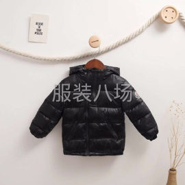 undefined - 精品童装，来料加工，承接各种羽绒服加工 - 图4