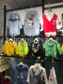 undefined - 北京库存尾货批发童装女装男装。 - 图3