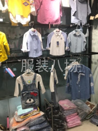 undefined - 北京库存尾货批发童装女装男装。 - 图4