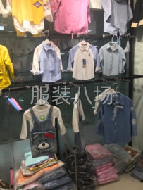 undefined - 北京库存尾货批发童装女装男装。 - 图5