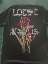 undefined - 承接服装印花加工，数码印花，涂料植喷，设备足，质量高！ - 图3