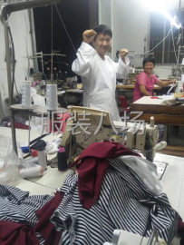 undefined - 龙英制衣有限公司承接服装加工。 - 图1