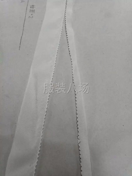 专业打条，打揽，对丝，等特种绣-第3张图片