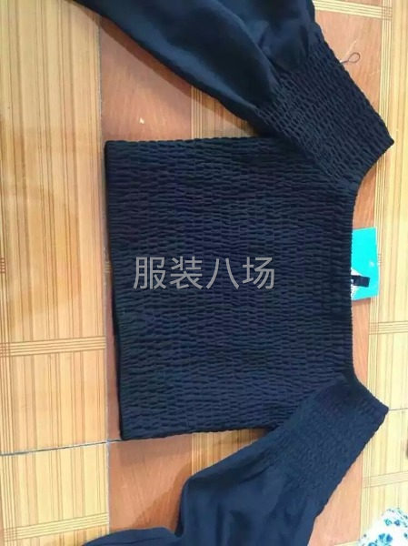 专业打条，打揽，对丝，等特种绣-第4张图片