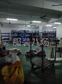 undefined - 制衣厂招车工 - 图1