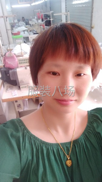 龙英制衣厂招 熟手及骨车5名-第2张图片