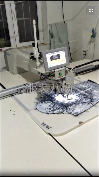 高质量精细工厂寻求有订单的老板长期合作-第4张图片
