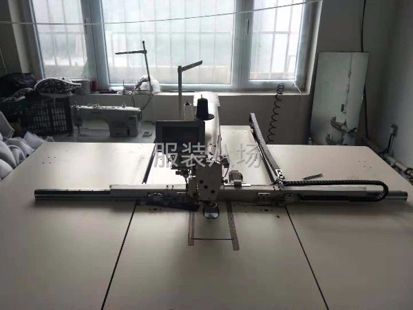 高质量精细工厂寻求有订单的老板长期合作-第5张图片