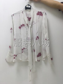 undefined - 春夏款真丝系列款订货会 - 图3