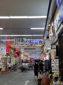undefined - 广州国际轻纺城代客找面料辅料 - 图2